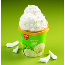 KWALITY WALLS TENDER COCONUT ICE CREAM CUP